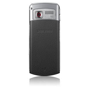 ��������� �������  Samsung S3310 (warm silver)