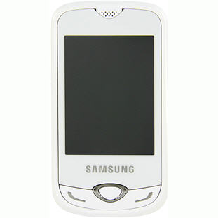 ��������� �������  Samsung S3370 Corby 3G (chic white)