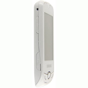 ��������� �������  Samsung S3370 Corby 3G (chic white)