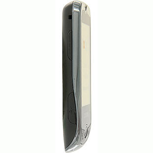 ��������� �������  Samsung S3370 Corby 3G (chrome silver)