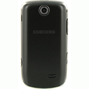 ��������� �������  Samsung S3370 Corby 3G (chrome silver)
