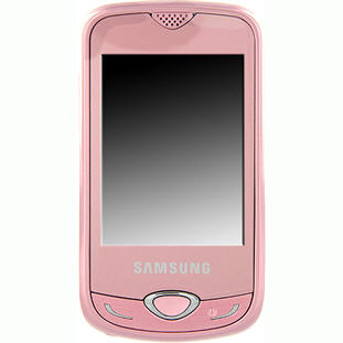 ��������� �������  Samsung S3370 Corby 3G (soft pink)
