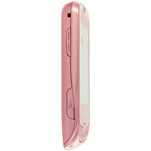 ��������� �������  Samsung S3370 Corby 3G (soft pink)
