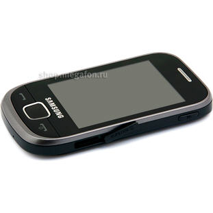 ��������� �������  Samsung S3770 (ebony black)
