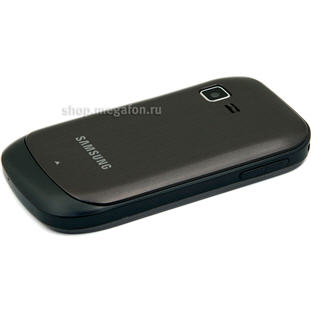 ��������� �������  Samsung S3770 (ebony black)