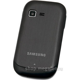 ��������� �������  Samsung S3770 (ebony black)