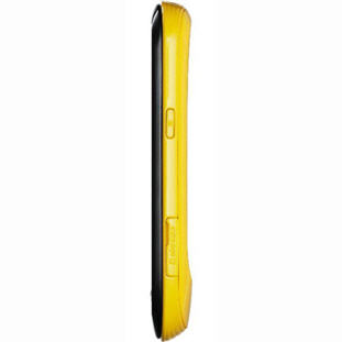 ��������� �������  Samsung S3850 Corby II (festival yellow)