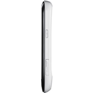 ��������� �������  Samsung S3850 Corby II (chic white)