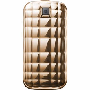 ��������� �������  Samsung S5150 Diva La Fleur (topaz gold)