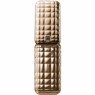��������� �������  Samsung S5150 Diva La Fleur (topaz gold)