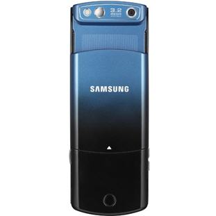 ��������� �������  Samsung S5200 (shadow blue)