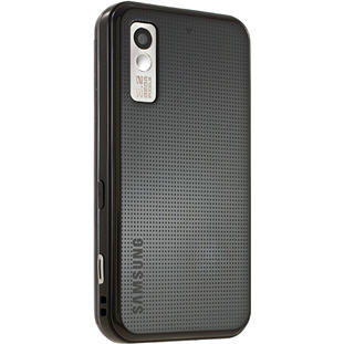 ��������� �������  Samsung S5230 Star (noble black)