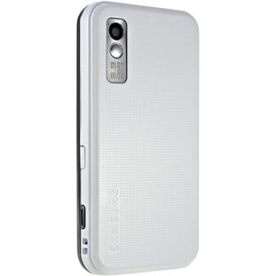 ��������� �������  Samsung S5230 Star (snow white)