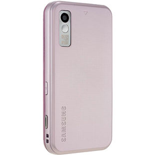 ��������� �������  Samsung S5230 Star (soft pink)