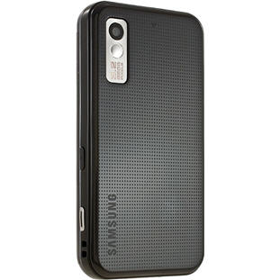 ��������� �������  Samsung S5233T Star TV (noble black)