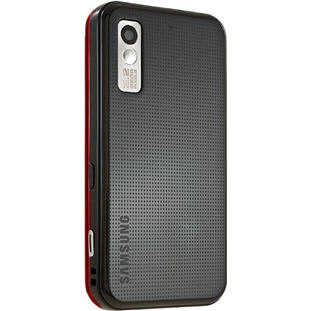 ��������� �������  Samsung S5233T Star TV (red)
