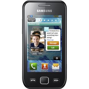Samsung Wave 5250 Инструкция Samsung Wave 5250 Инструкция