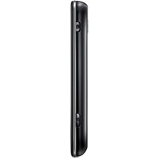 ��������� �������  Samsung S5250 Wave 525 (metallic black)
