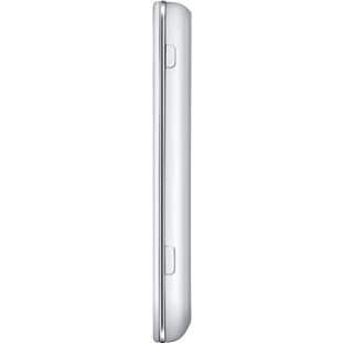 ��������� �������  Samsung S5250 Wave 525 (La Fleur pearl white)
