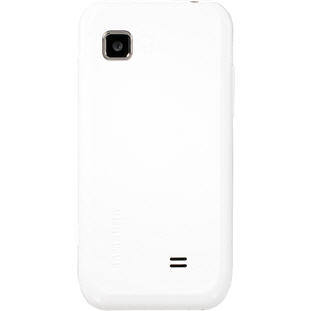 ��������� �������  Samsung S5250 Wave 525 (pearl white)