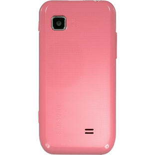��������� �������  Samsung S5250 Wave 525 (romantic pink)
