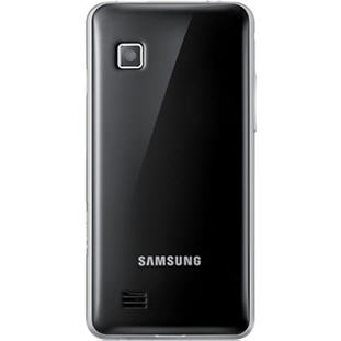 ��������� �������  Samsung S5260 Star II (onyx black)