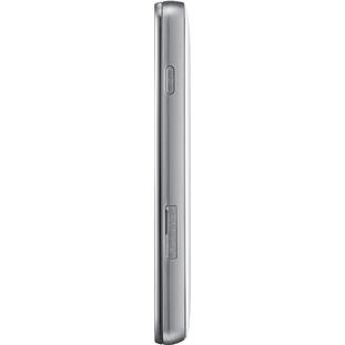 ��������� �������  Samsung S5260 Star II (ceramic white)