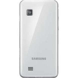 ��������� �������  Samsung S5260 Star II (ceramic white)