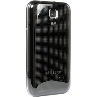 ��������� �������  Samsung S5330 Wave 533 (metallic black)