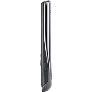 ��������� �������  Samsung S5350 Shark (metallic black)