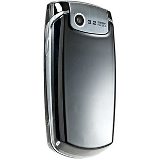 ��������� �������  Samsung S5510 (noir black)
