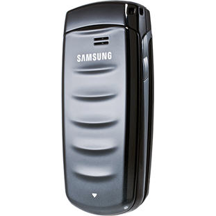 ��������� �������  Samsung S5510 (noir black)