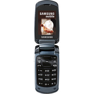 ��������� �������  Samsung S5510 (noir black)