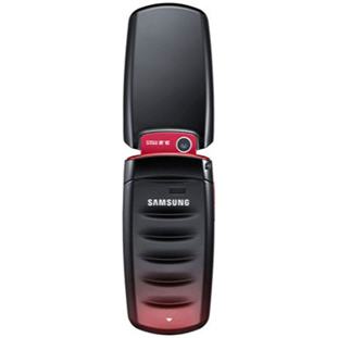 ��������� �������  Samsung S5510 (ruby red)