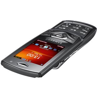 ��������� �������  Samsung S5550 Shark 2 (onyx black)