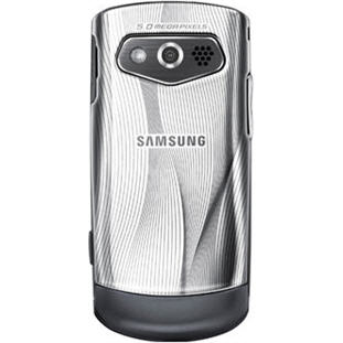 ��������� �������  Samsung S5550 Shark 2 (onyx black)