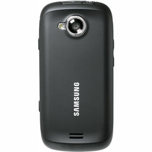 ��������� �������  Samsung S5560 (noble black)