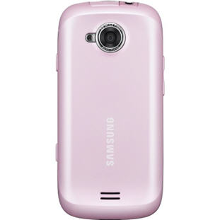 ��������� �������  Samsung S5560 (romantic pink)