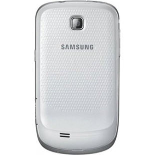 ��������� �������  Samsung S5570 Galaxy Mini (chic white)