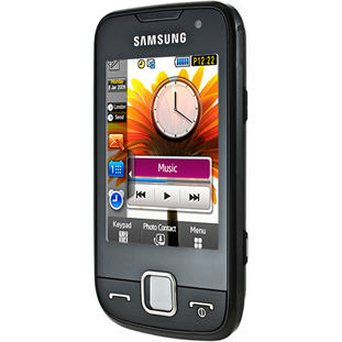 ��������� �������  Samsung S5600 (absolute black)