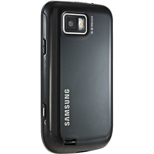 ��������� �������  Samsung S5600 (absolute black)