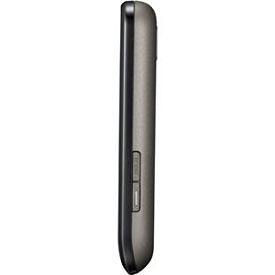 ��������� �������  Samsung S5600 (charcoal grey)