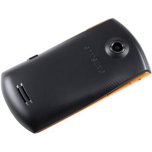 ��������� �������  Samsung S5620 Monte (dark grey)