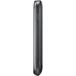 ��������� �������  Samsung S5670 Galaxy Fit (metallick black)