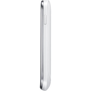 ��������� �������  Samsung S5670 Galaxy Fit (pearl white)