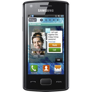 ��������� �������  Samsung S5780 Wave 578