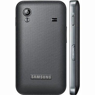��������� �������  Samsung S5830 Galaxy Ace (onyx black)