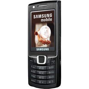 ��������� �������  Samsung S7220 Ultra (noble black)