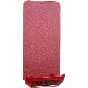 ��������� �������  Samsung S7230 Wave 723 (La Fleur garnet red)