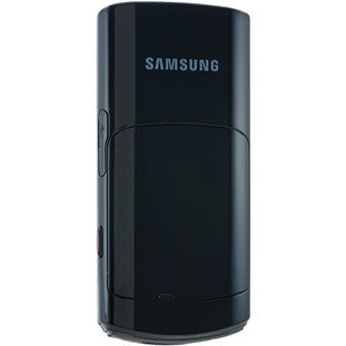 ��������� �������  Samsung S7350i Ultra (noble black)
